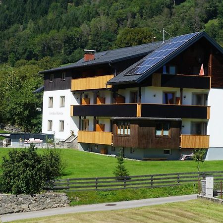 Gaestehaus Hubertus มาลตา ภายนอก รูปภาพ