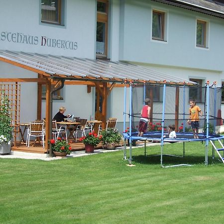 Gaestehaus Hubertus มาลตา ภายนอก รูปภาพ