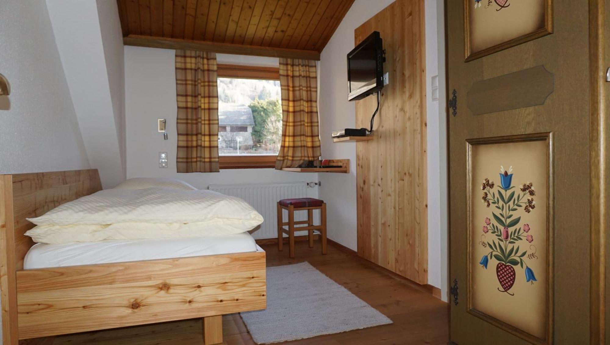 Gaestehaus Hubertus มาลตา ภายนอก รูปภาพ
