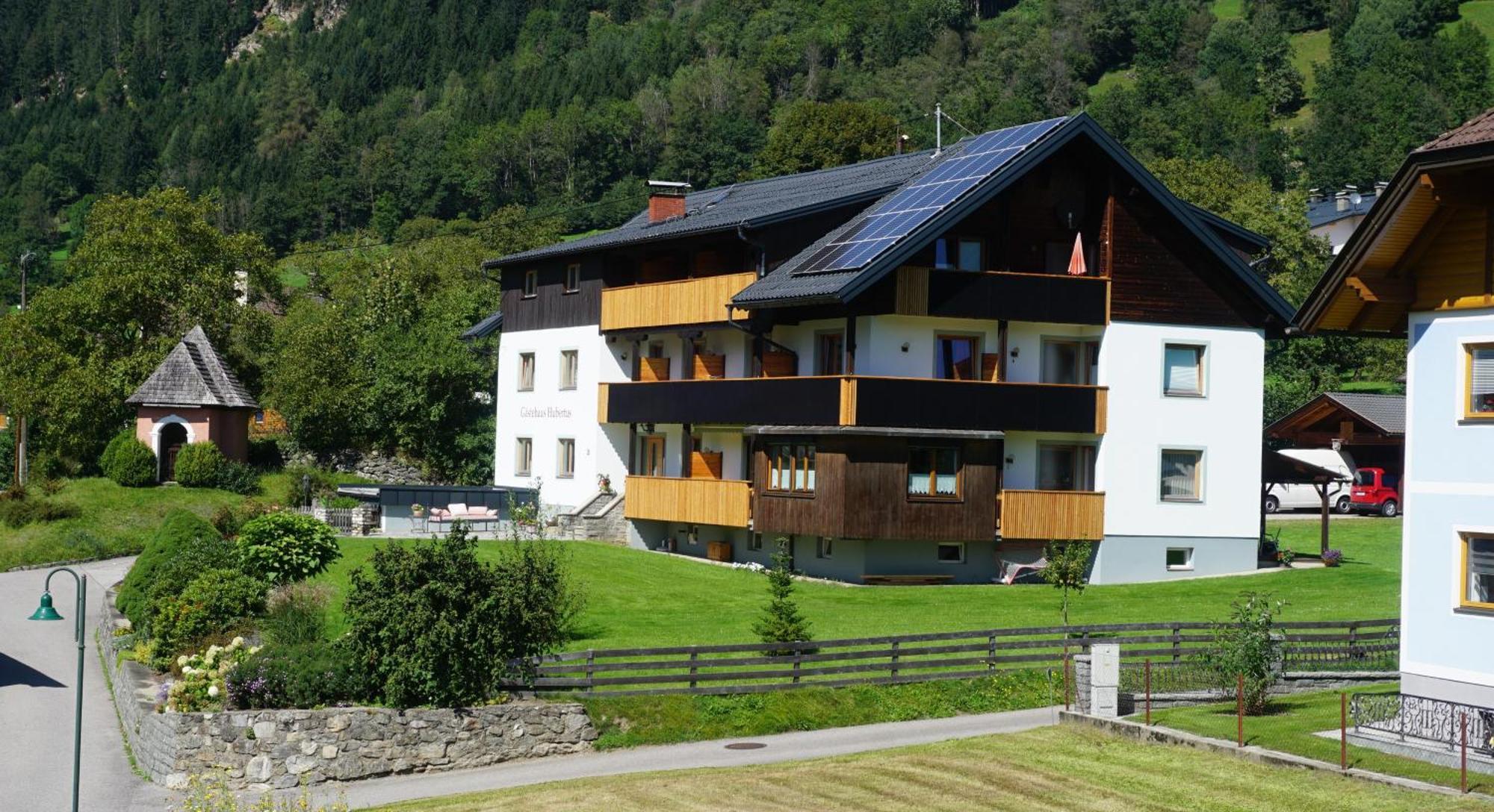 Gaestehaus Hubertus มาลตา ภายนอก รูปภาพ