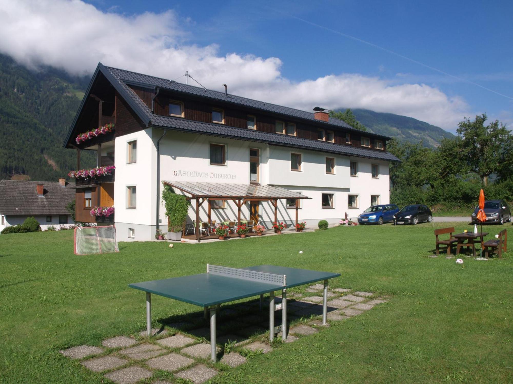 Gaestehaus Hubertus มาลตา ภายนอก รูปภาพ