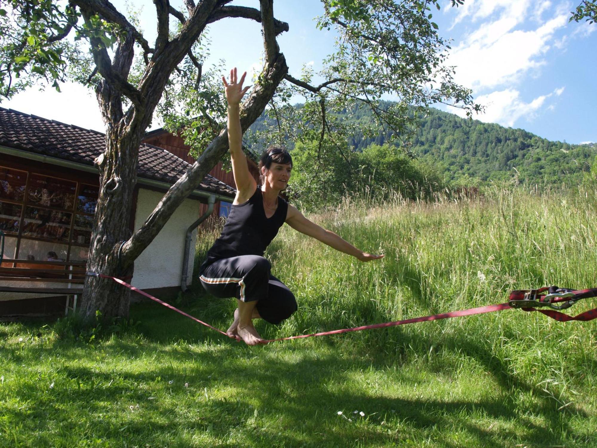 Gaestehaus Hubertus มาลตา ภายนอก รูปภาพ