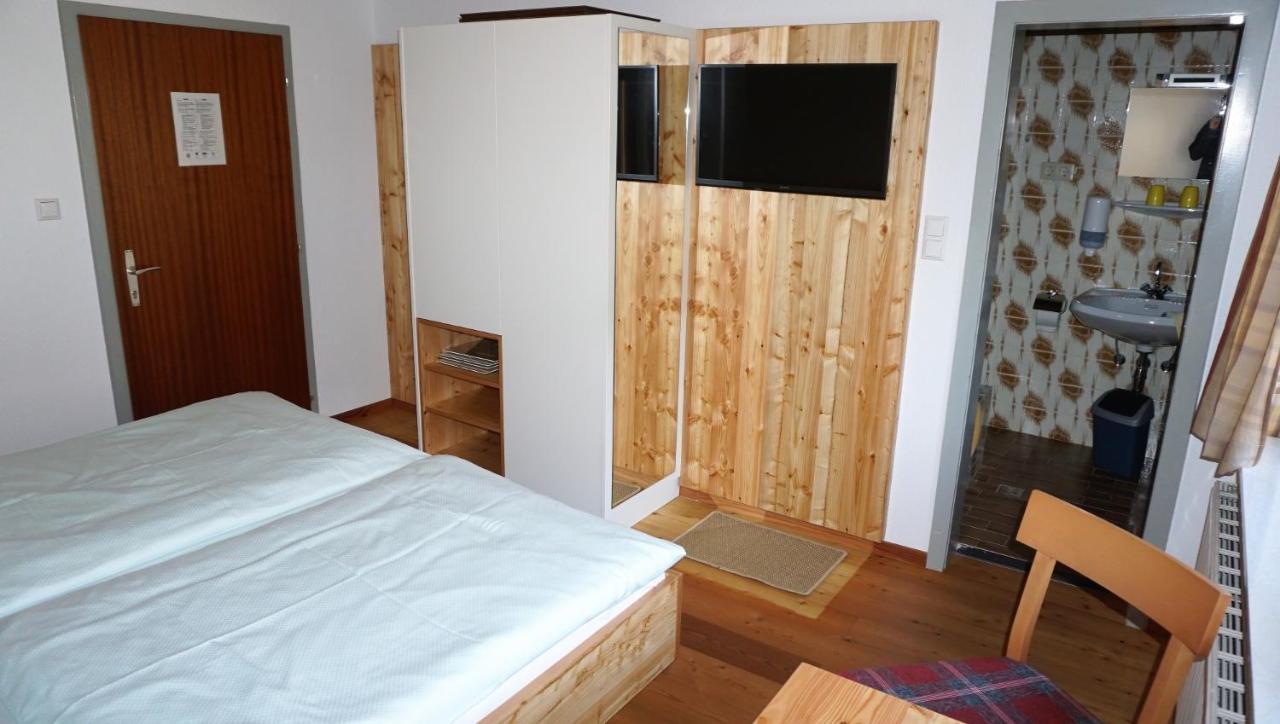 Gaestehaus Hubertus มาลตา ภายนอก รูปภาพ