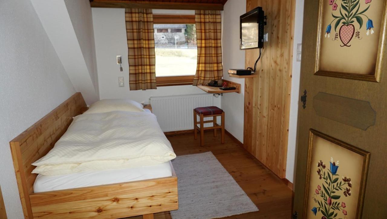 Gaestehaus Hubertus มาลตา ภายนอก รูปภาพ