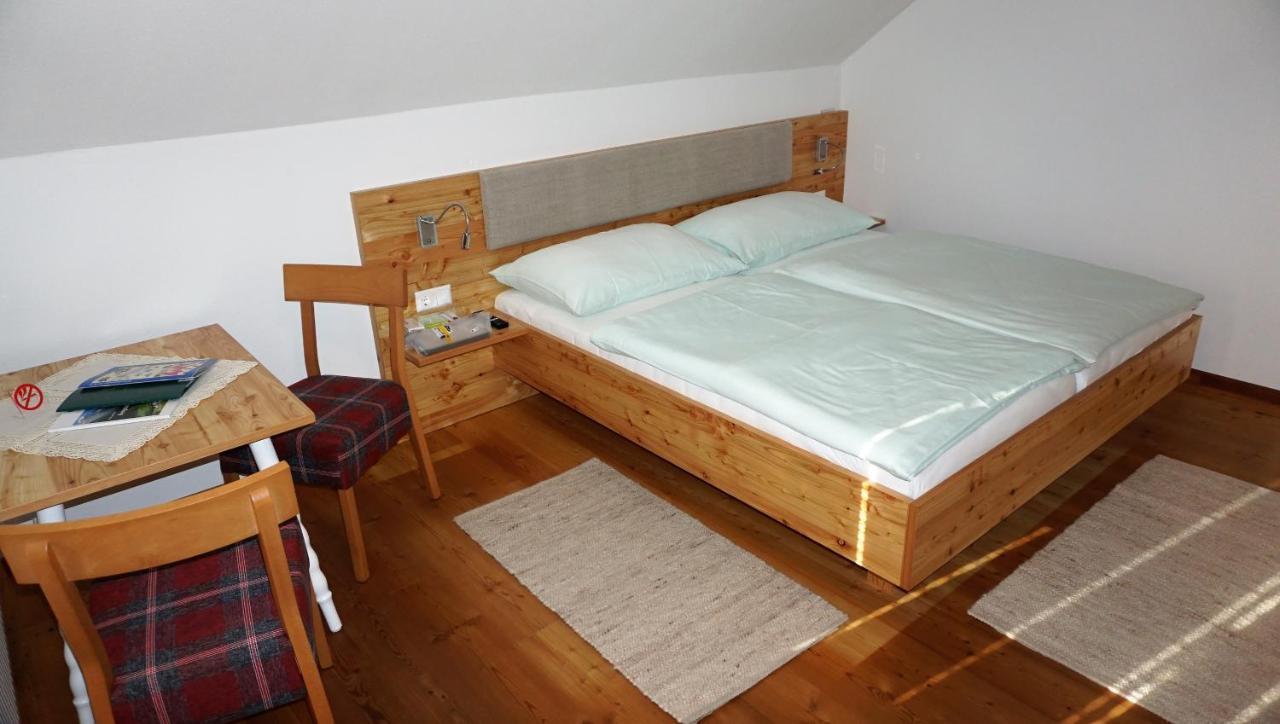 Gaestehaus Hubertus มาลตา ภายนอก รูปภาพ