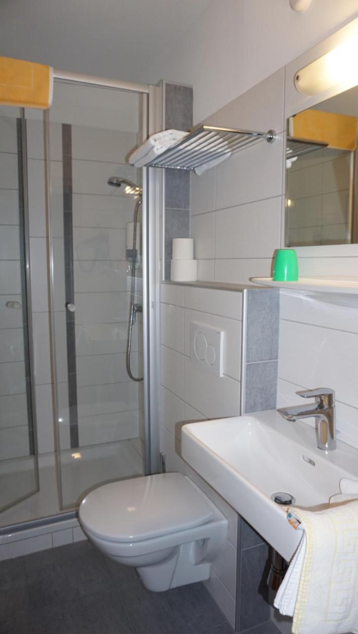 Gaestehaus Hubertus มาลตา ภายนอก รูปภาพ